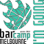I'm going to BarCampMelbourne 2012 BarCampMelbourne Winter 2012