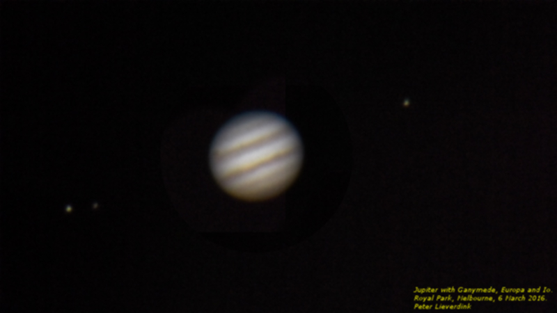 Jupiter 2016-03-06 21:45 | Cafuego