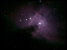 M42 - Orion Nebula